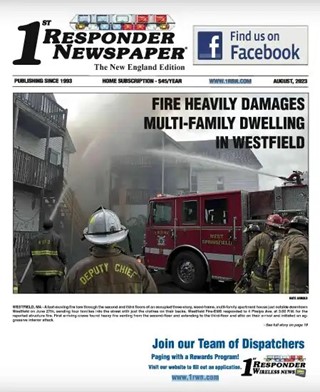 Newspaper Cover